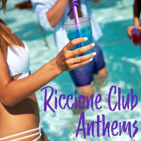 Riccione Club Anthems (2025) MP3